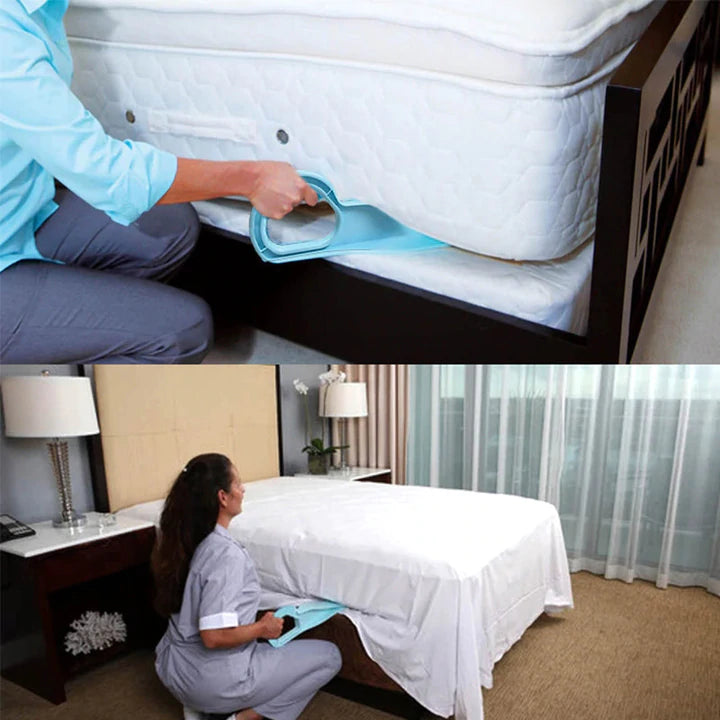 TravelTopp™ Bed Making Handy Tool