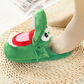 TravelTopp™ Funny Crocodiles Slippers