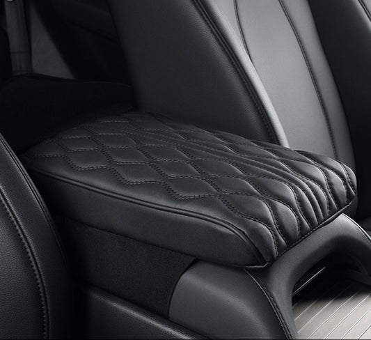 TravelTopp™ Car Armrest Cushion