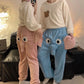 TravelTopp™ Couple Elephant Pants