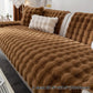 TravelTopp™ Velvet Sofa Cover