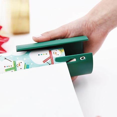 TravelTopp™ Gift Wrap Cutter