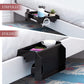 TravelTopp™ Foldable Bedside Shelf