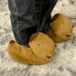 TravelTopp™ Capybara Slippers