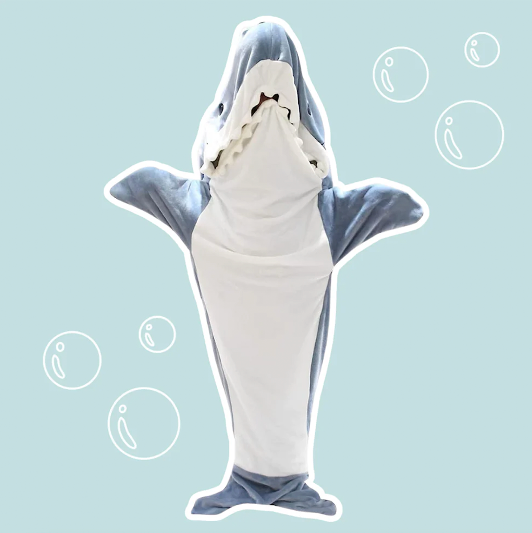 Shark Blanket™