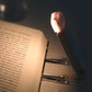 TravelTopp™ Book Light