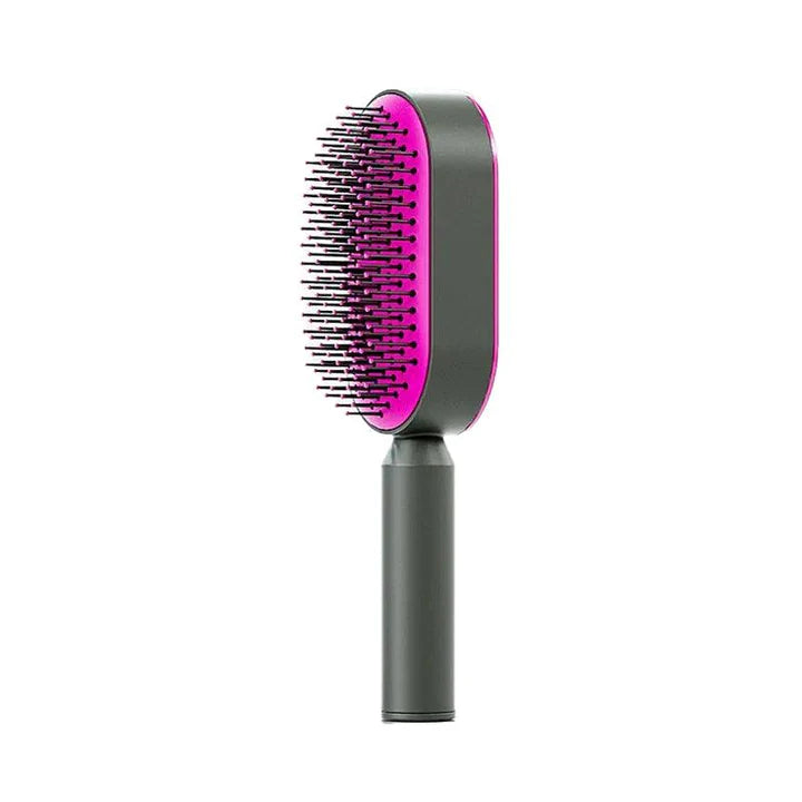 TravelTopp™ Beauty Brush