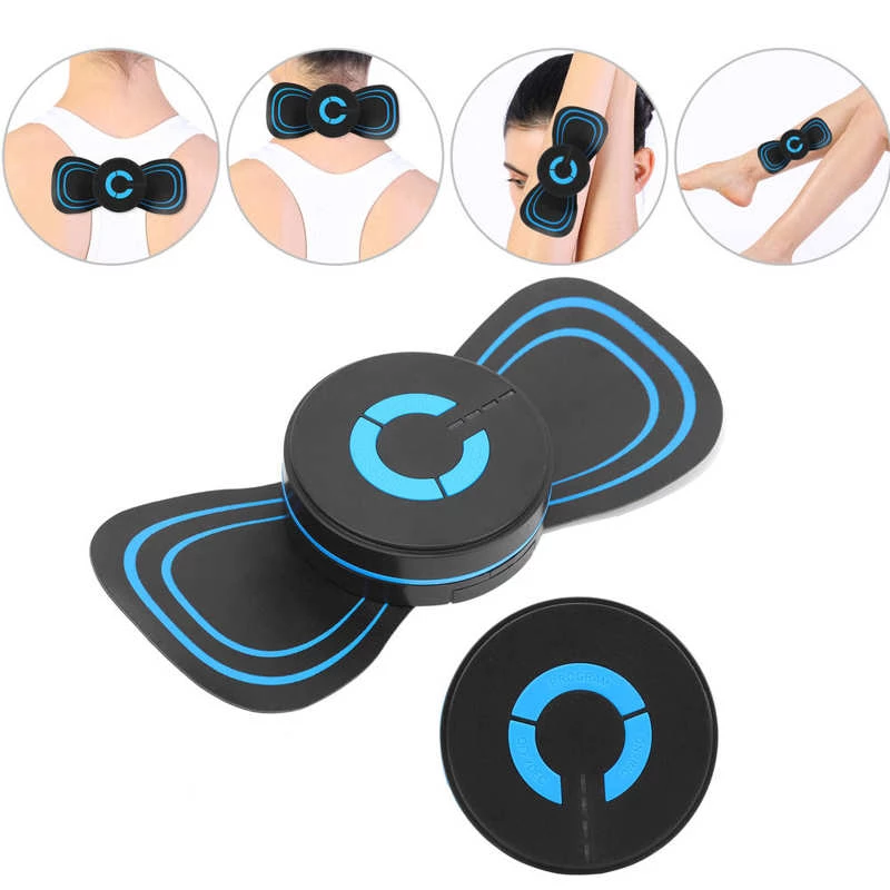 TravelTopp™ Muscle Pain Reliever
