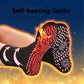 TravelTopp™ Self-Heating Socks