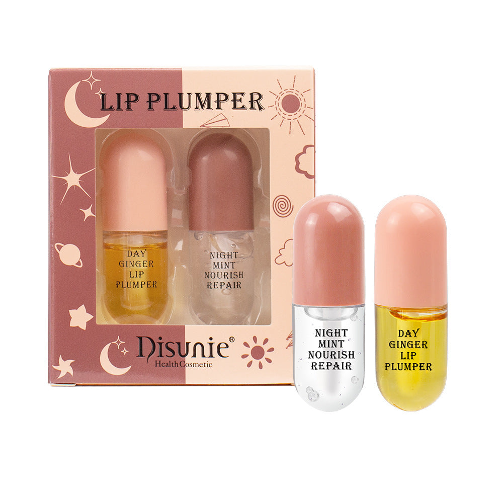 TravelTopp™ Lip Plumper Kit