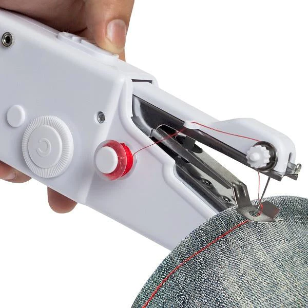 TravelTopp™ Mini Sewing Machine