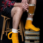 TravelTopp™ Beer Socks