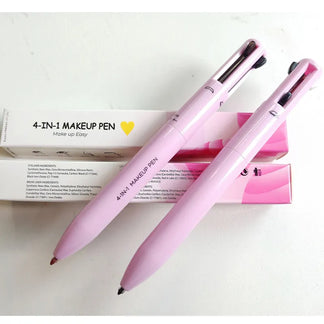 TravelTopp™ 4-in-1 Make-Up Pen
