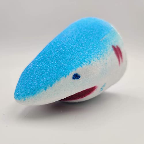 TravelTopp™ Shark Bath Bomb