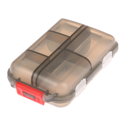 TravelTopp™ Pill Case