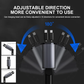 TravelTopp™ Retractable Car Charger