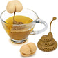 TravelTopp™ Tea Infuser