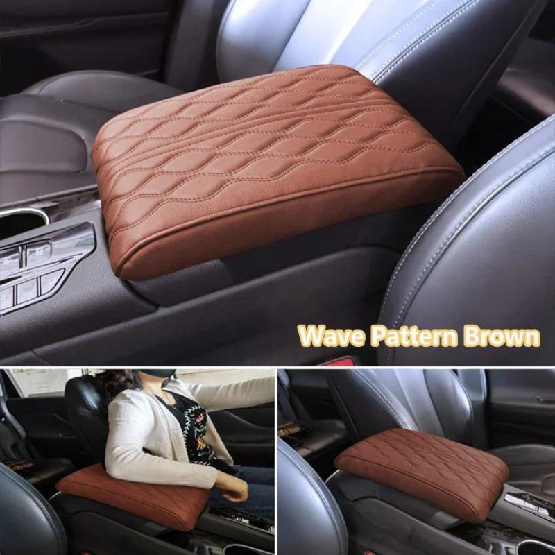 TravelTopp™ Car Armrest Cushion