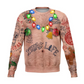 TravelTopp™ Ugly Christmas Sweater