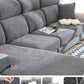 TravelTopp™ Sofa Seat Covers