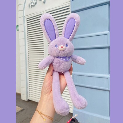 TravelTopp™ Cuddle Bunny