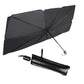 TravelTopp™ Car Shade Umbrella
