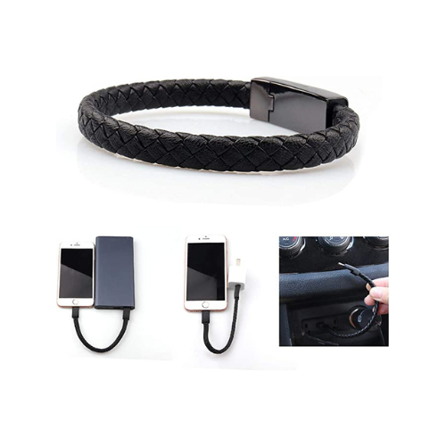 TravelTopp™ Charging Bracelet