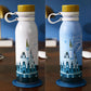 TravelTopp™ Color Changing Water Bottle