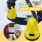 TravelTopp™ Electric snow scraper