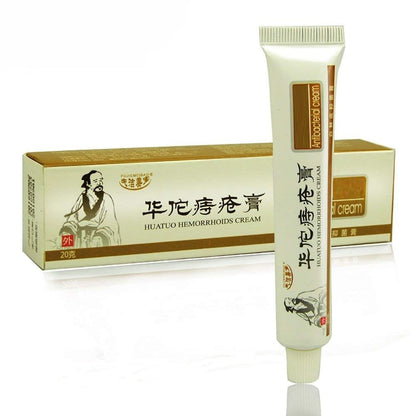 TravelTopp™ Whitening Cream