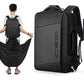 TravelTopp™ Raincoat Backpack