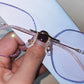 TravelTopp™ Photochromic Glasses