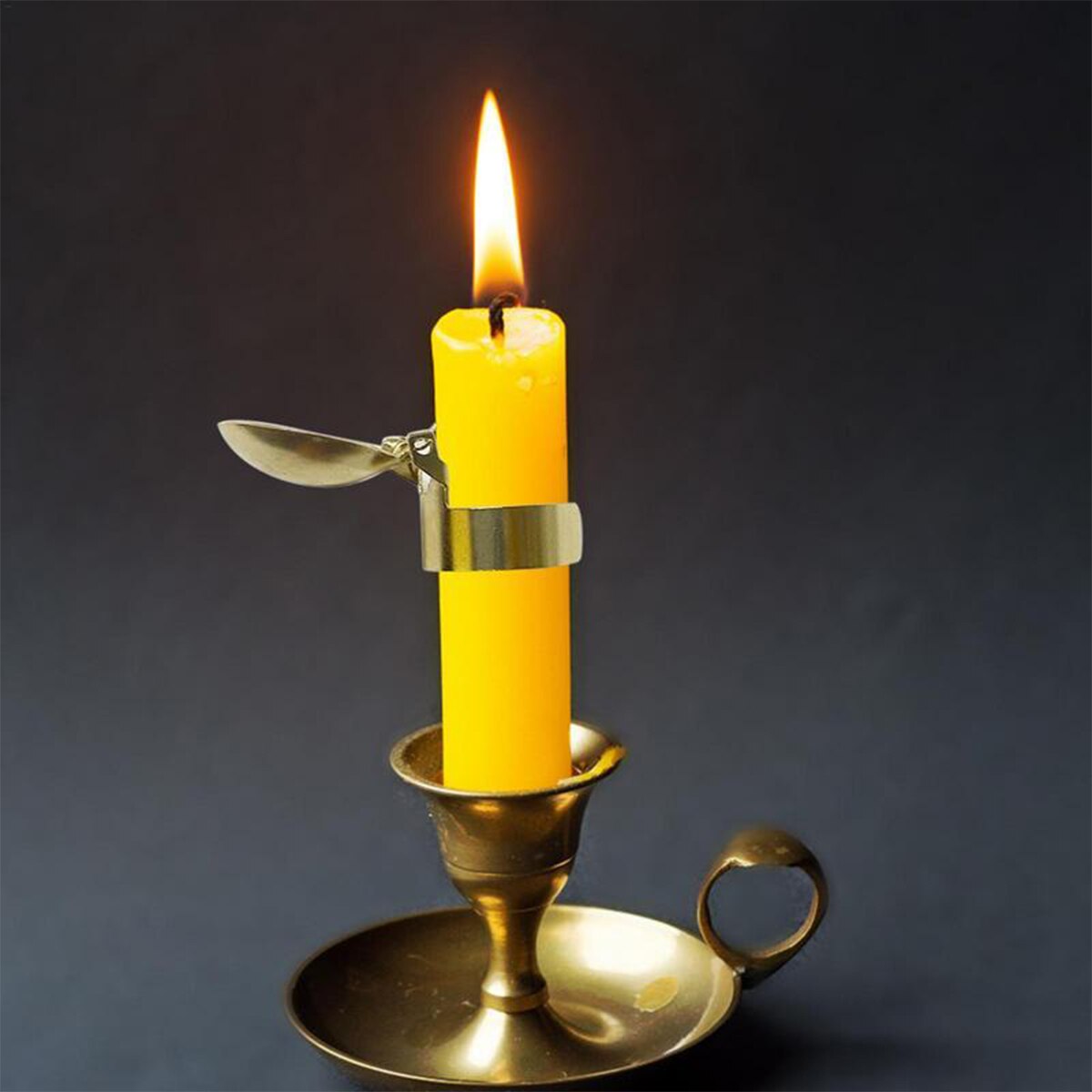 TravelTopp™ Candle Snuffer