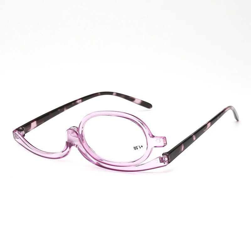 TravelTopp™ Rotatable Glasses