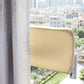 TravelTopp™ Foldable Window Hammock