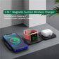 TravelTopp™ 3-in-1 Charger