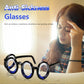 TravelTopp™ Anti-Sickness Glasses