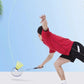 TravelTopp™ Badminton practise kit
