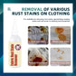 TravelTopp™ Clothes Stain Remover
