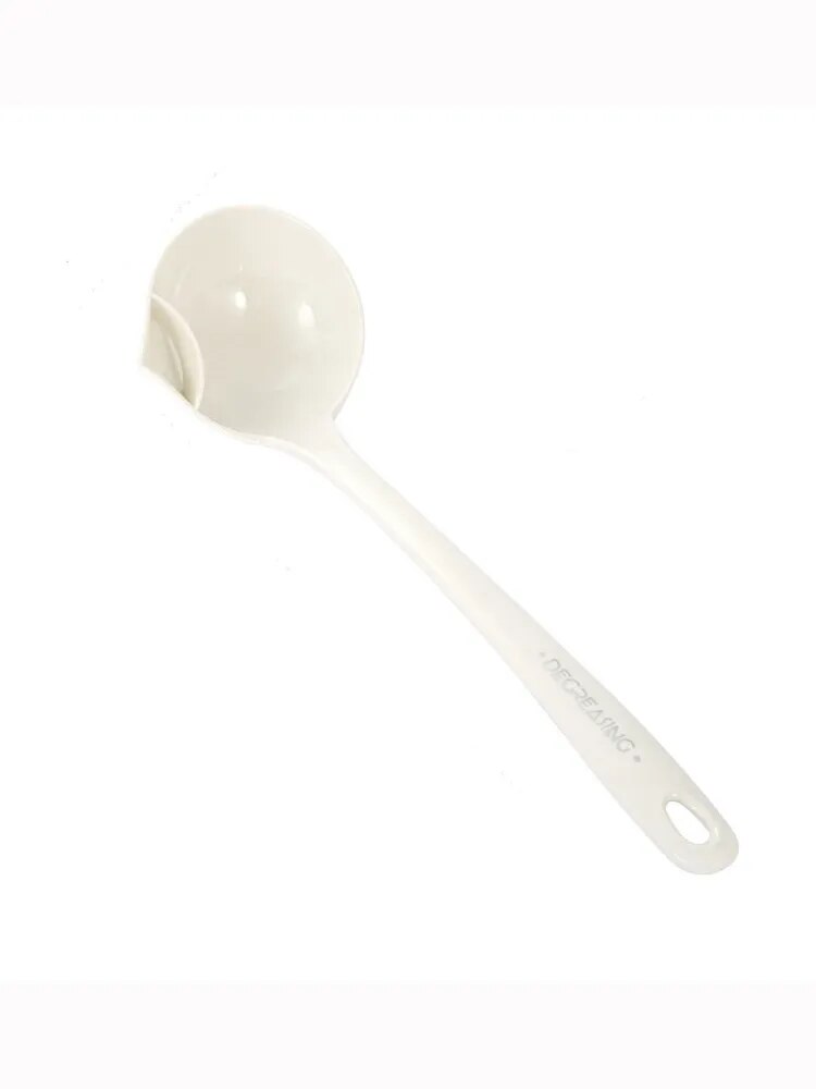 TravelTopp™ Oil Filter Spoon