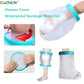 TravelTopp™ Wound Shower Protector