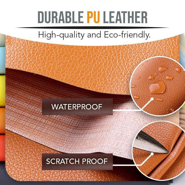 Which Is Better? Aniline vs Semi-Aniline Leather - Leather Medic