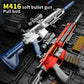 TravelTopp™ M416 Soft Blaster