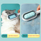TravelTopp™ Pet Comb