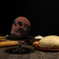 TravelTopp™ Skull Baking Mold
