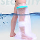 TravelTopp™ Wound Shower Protector