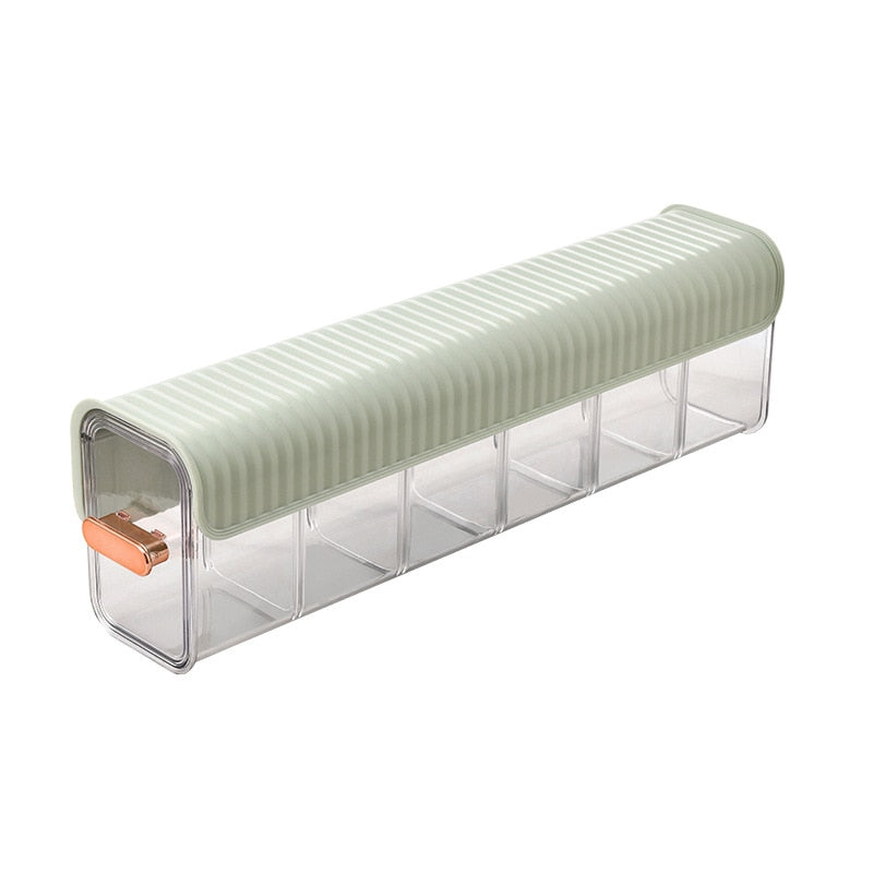 TravelTopp™ Mini Storage Box