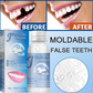 TravelTopp™ Teeth Molds