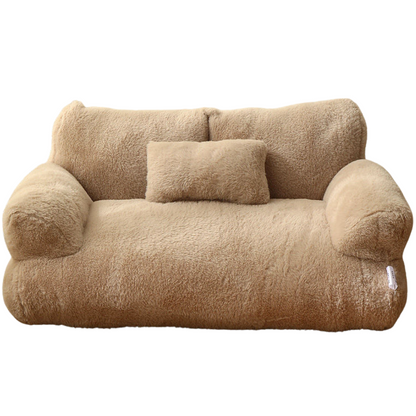 TravelTopp™ Pet Sofa