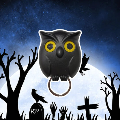 TravelTopp™ Night Owl Key Holder